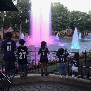 Meet your Posher, Tony